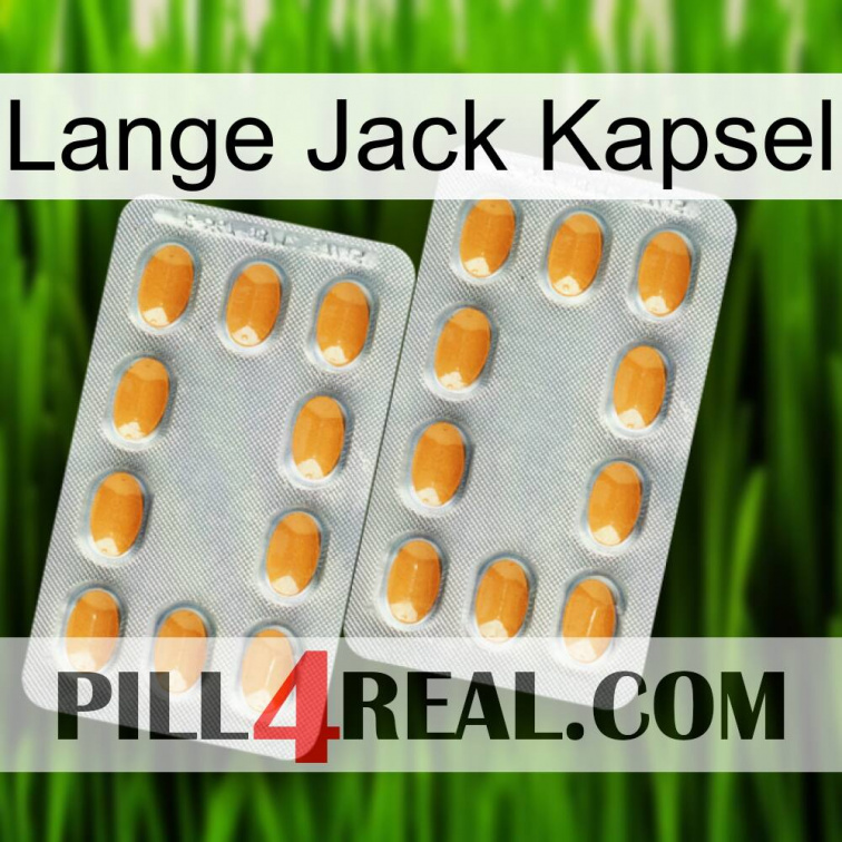 Long Jack Capsule cialis4